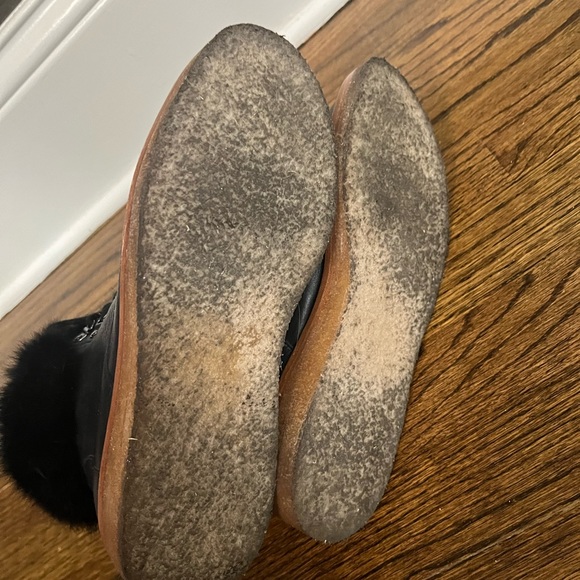 Botkier Winter Combat Boot - Picture 12 of 12